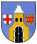 Wappen von Hunolstein